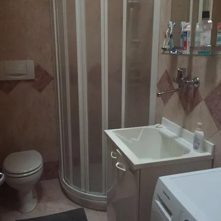 Ca' Bellavista Appartement Bardolino