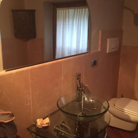 Appartement Ca' Bellavista