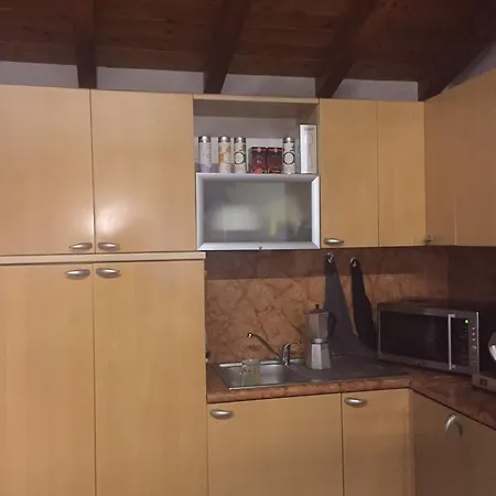Ca' Bellavista Appartement Bardolino