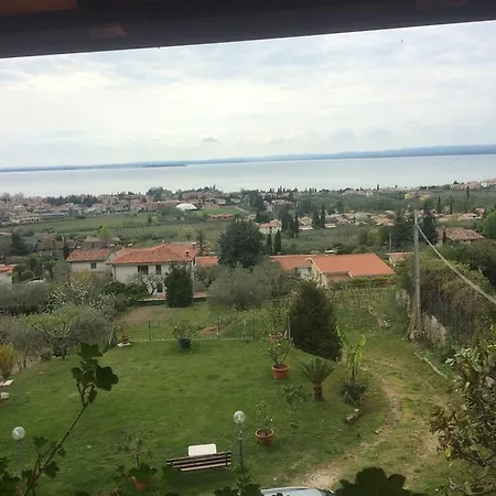 Ca' Bellavista Bardolino